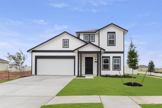 100 Chesterfield DR, Kyle, TX 78640