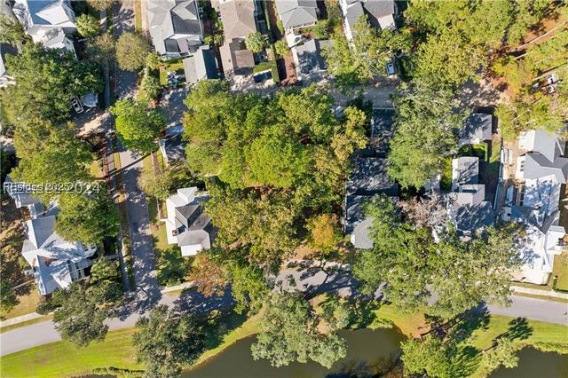 114 Pond Side, Beaufort, SC 29906