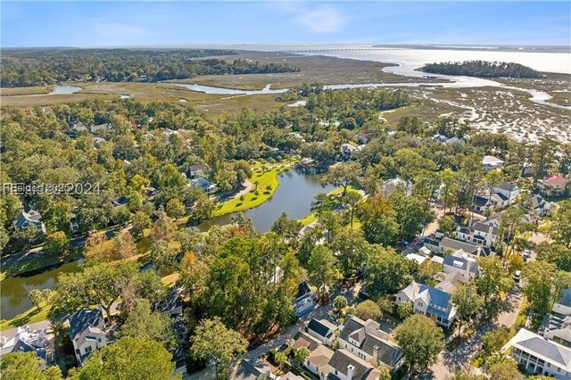 114 Pond Side, Beaufort, SC 29906