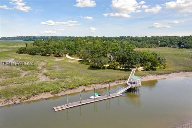 114 Pond Side, Beaufort, SC 29906