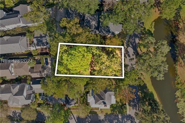 114 Pond Side, Beaufort, SC 29906