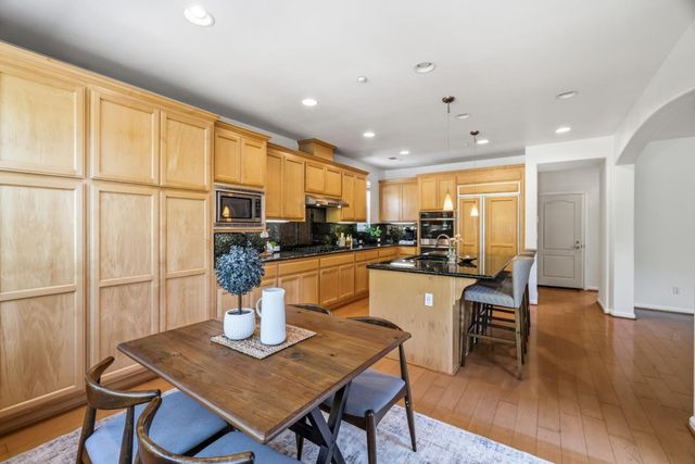 6 Deerfield Drive, Scotts Valley, CA 95066