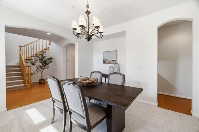6 Deerfield Drive, Scotts Valley, CA 95066