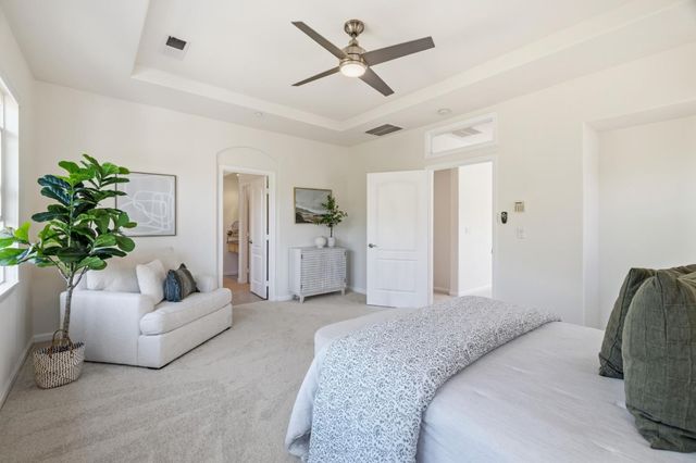 6 Deerfield Drive, Scotts Valley, CA 95066