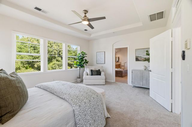 6 Deerfield Drive, Scotts Valley, CA 95066