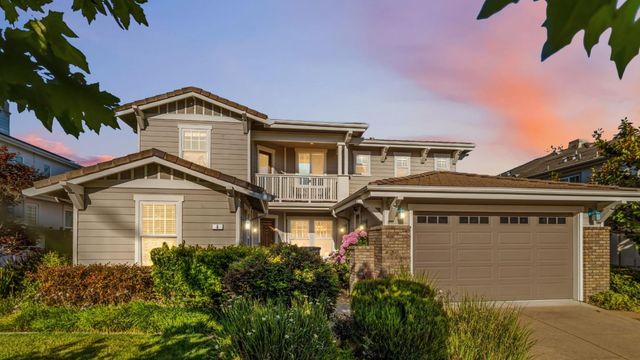 6 Deerfield Drive, Scotts Valley, CA 95066