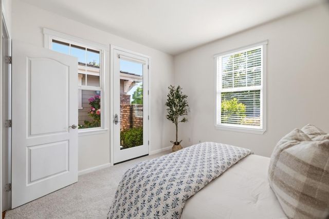6 Deerfield Drive, Scotts Valley, CA 95066