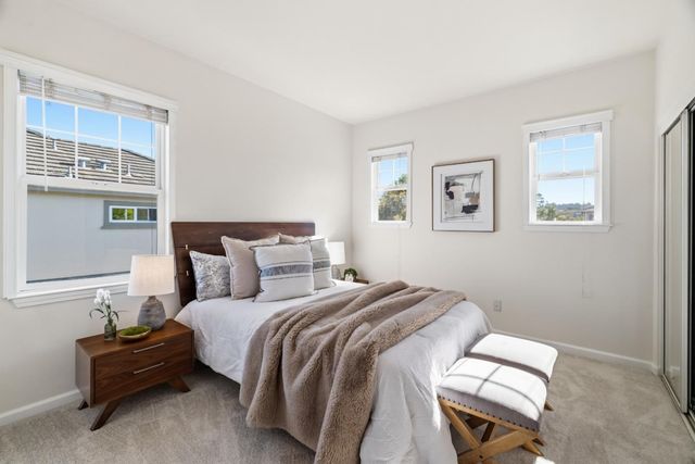 6 Deerfield Drive, Scotts Valley, CA 95066