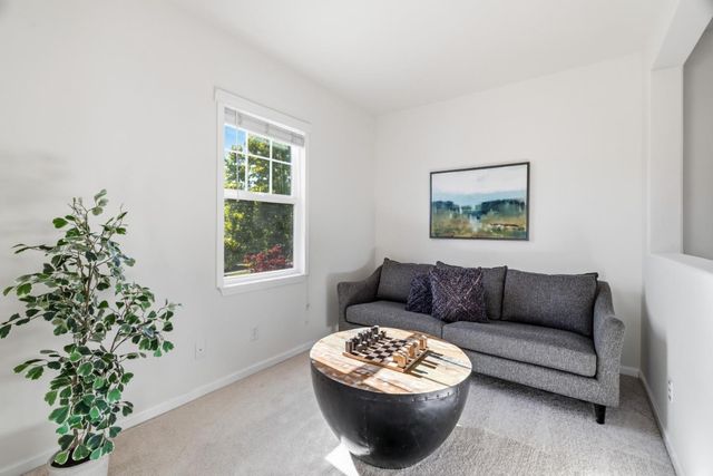 6 Deerfield Drive, Scotts Valley, CA 95066