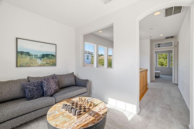 6 Deerfield Drive, Scotts Valley, CA 95066
