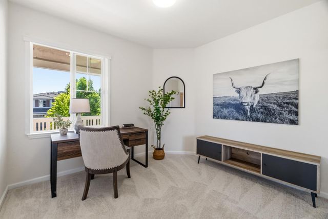 6 Deerfield Drive, Scotts Valley, CA 95066