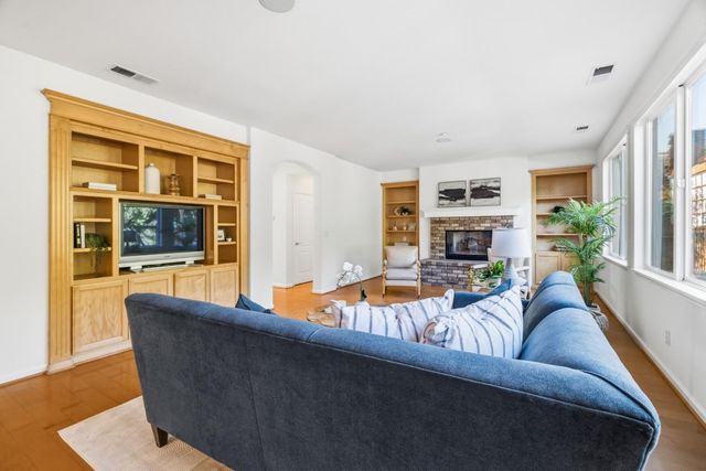 6 Deerfield Drive, Scotts Valley, CA 95066
