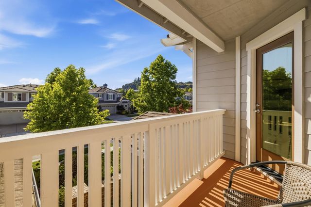 6 Deerfield Drive, Scotts Valley, CA 95066