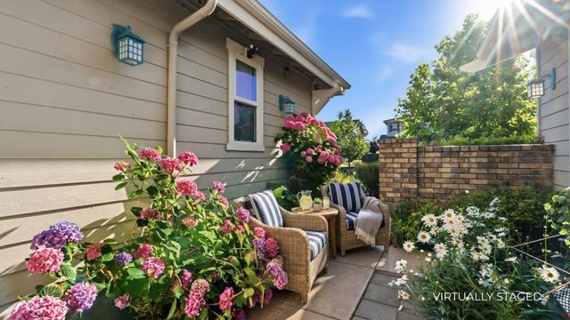 6 Deerfield Drive, Scotts Valley, CA 95066