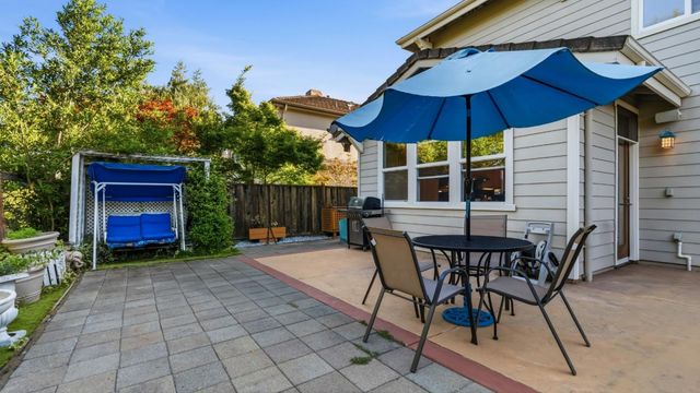 6 Deerfield Drive, Scotts Valley, CA 95066