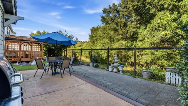 6 Deerfield Drive, Scotts Valley, CA 95066