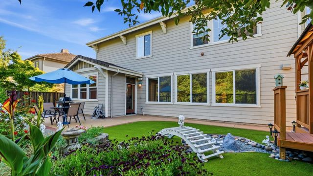 6 Deerfield Drive, Scotts Valley, CA 95066