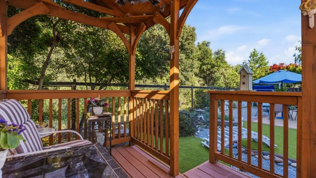 6 Deerfield Drive, Scotts Valley, CA 95066