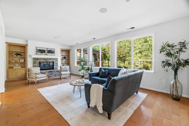 6 Deerfield Drive, Scotts Valley, CA 95066