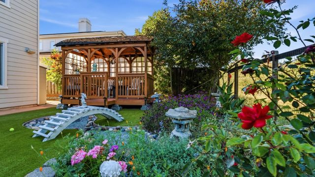 6 Deerfield Drive, Scotts Valley, CA 95066