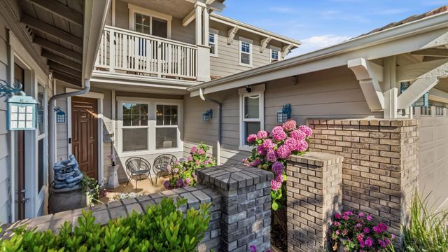 6 Deerfield Drive, Scotts Valley, CA 95066