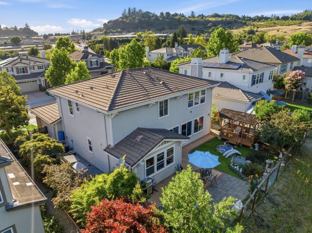 6 Deerfield Drive, Scotts Valley, CA 95066