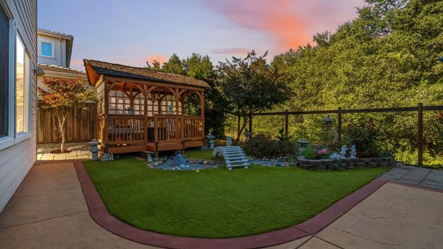 6 Deerfield Drive, Scotts Valley, CA 95066