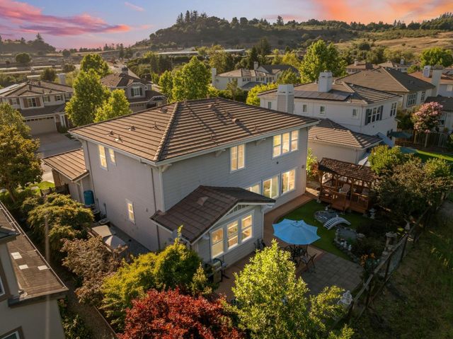 6 Deerfield Drive, Scotts Valley, CA 95066