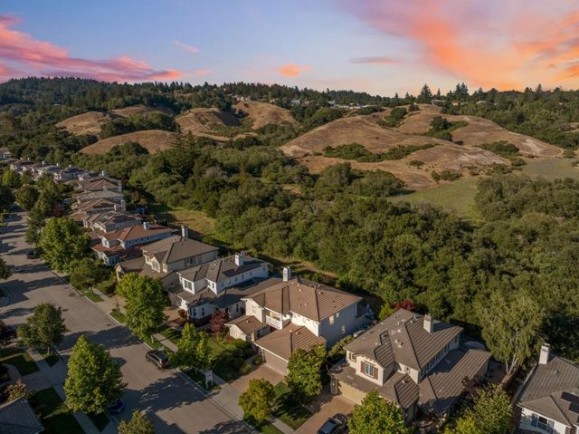6 Deerfield Drive, Scotts Valley, CA 95066