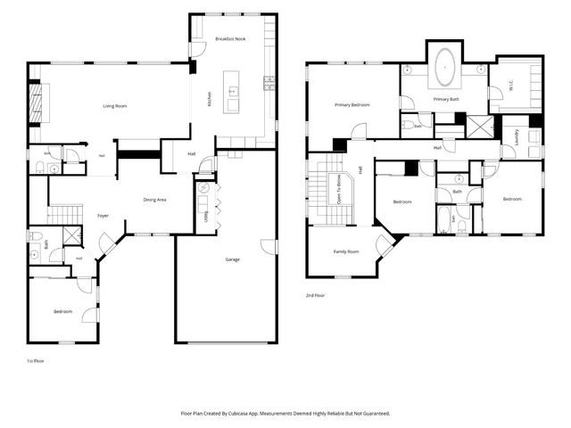 6 Deerfield Drive, Scotts Valley, CA 95066