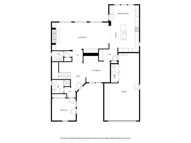6 Deerfield Drive, Scotts Valley, CA 95066