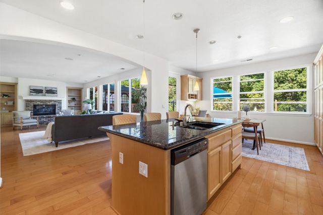 6 Deerfield Drive, Scotts Valley, CA 95066