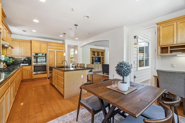 6 Deerfield Drive, Scotts Valley, CA 95066