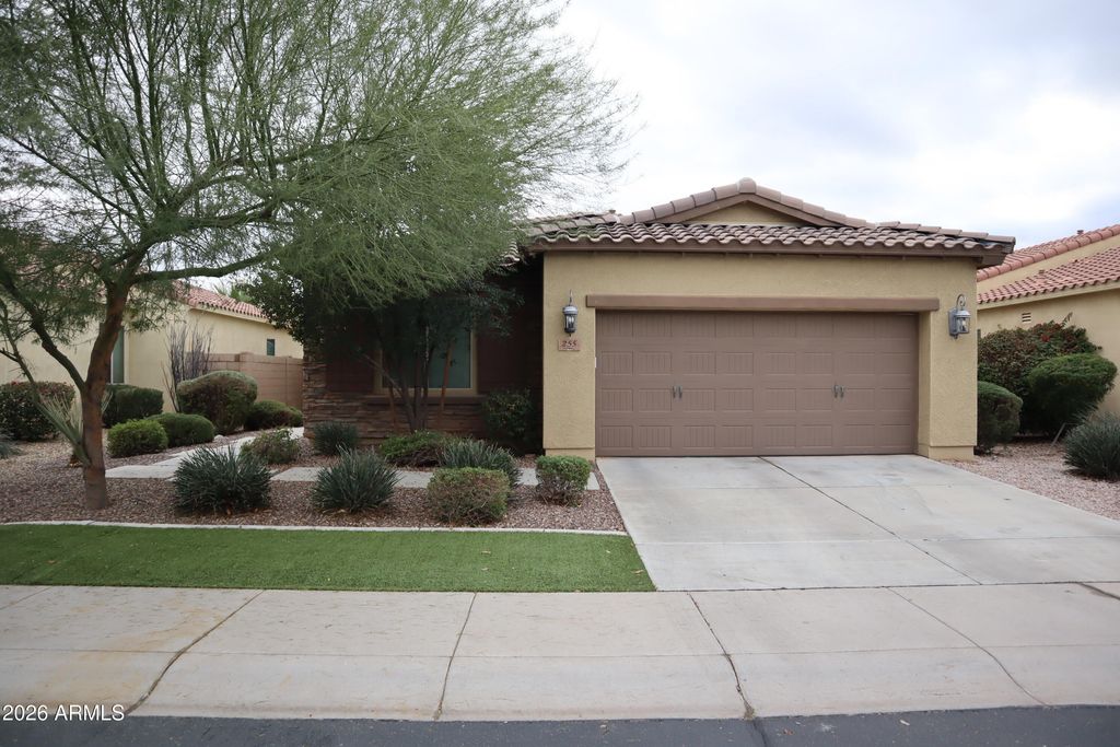 255 E LOCUST Drive, Chandler, AZ 85286