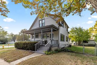 2744 Pardee Avenue, Dearborn, MI 48124
