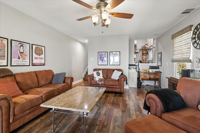 3716 Mediterranean Street, Rockwall, TX 75087