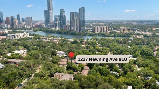 1227 Newning Ave 10, Austin, TX 78704