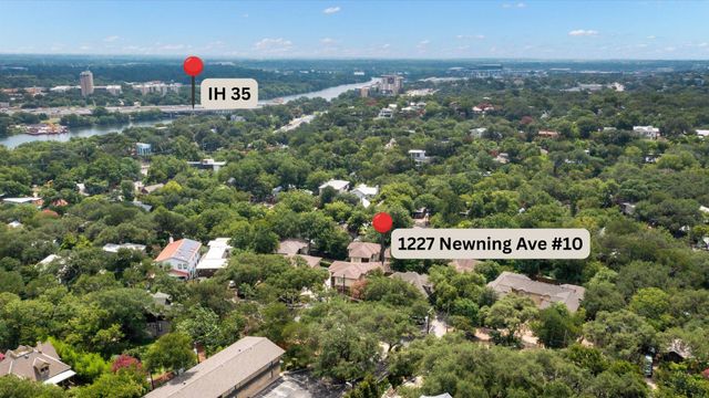 1227 Newning Ave 10, Austin, TX 78704