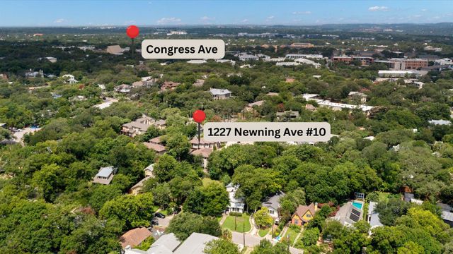 1227 Newning Ave 10, Austin, TX 78704
