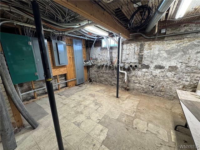 107 West Humboldt Parkway A, Buffalo, NY 14214