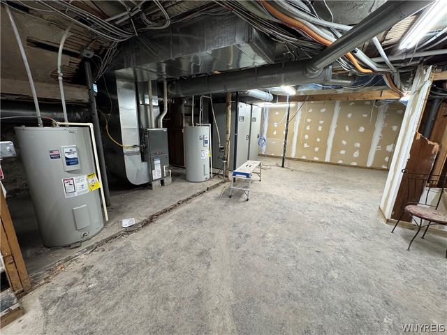 107 West Humboldt Parkway A, Buffalo, NY 14214