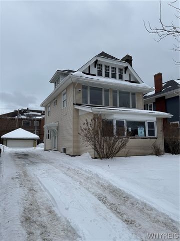 107 West Humboldt Parkway A, Buffalo, NY 14214