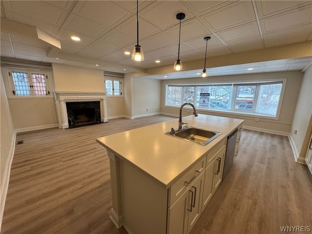 107 West Humboldt Parkway A, Buffalo, NY 14214