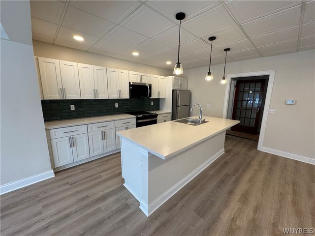 107 West Humboldt Parkway A, Buffalo, NY 14214