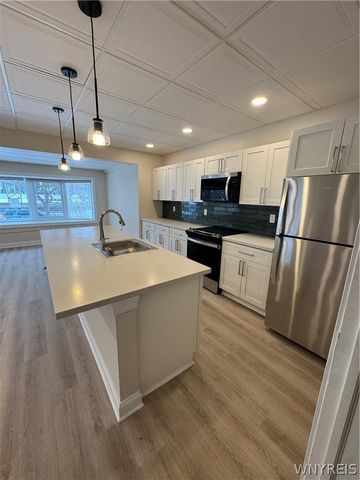 107 West Humboldt Parkway A, Buffalo, NY 14214