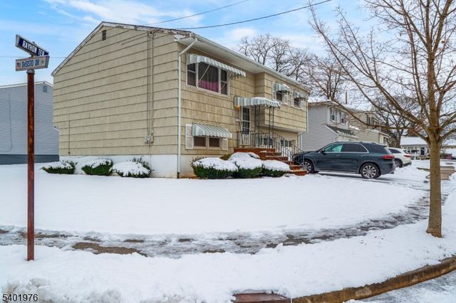 875 Rayhon Ter, Rahway City, NJ 07065