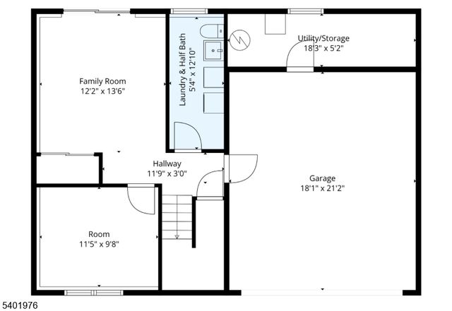 875 Rayhon Ter, Rahway City, NJ 07065