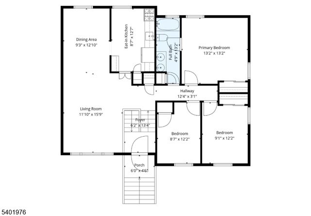 875 Rayhon Ter, Rahway City, NJ 07065