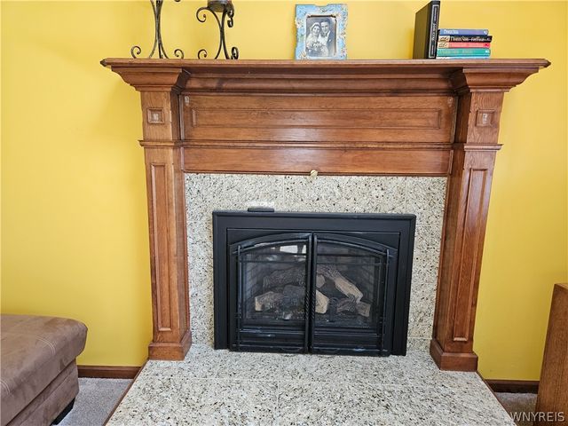 45 Cedar Ridge Drive, West Seneca, NY 14224
