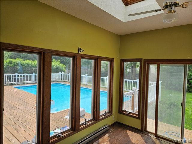 45 Cedar Ridge Drive, West Seneca, NY 14224